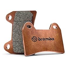 Brembo plaquettes frein d'occasion  Livré partout en France