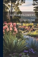 Alpine flowers d'occasion  Livré partout en France