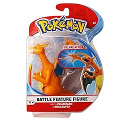 Pokemon personaggi charizard usato  Spedito ovunque in Italia 