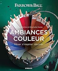 Ambiances couleur rever d'occasion  Livré partout en France