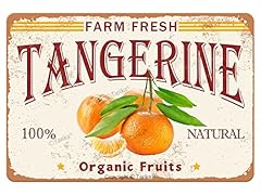 Farm fresh tangerine for sale  Delivered anywhere in UK