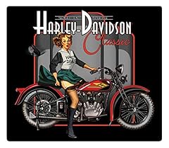Harley davidson classic for sale  Delivered anywhere in USA 