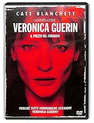 Veronica guerin prezzo d'occasion  Livré partout en Belgiqu