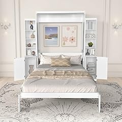 Linkhoo queen wooden for sale  Delivered anywhere in USA 