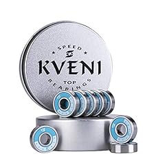 Kveni ceramic skateboard for sale  Delivered anywhere in USA 