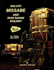 Duluth missabe iron for sale  Delivered anywhere in USA 