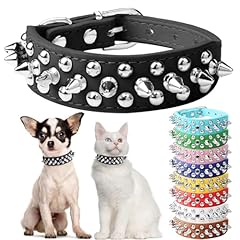 Doggyzstyle small spiked for sale  Delivered anywhere in USA 