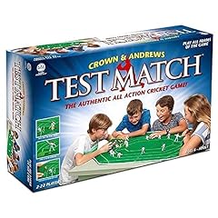 Test match cricket for sale  Delivered anywhere in UK