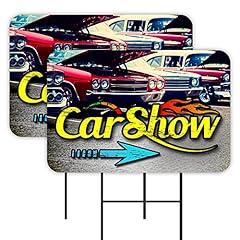Pack car show for sale  Delivered anywhere in USA 