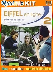 Eiffel ligne libro usato  Spedito ovunque in Italia 