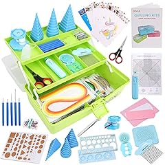 Joyplus quilling kits for sale  Delivered anywhere in USA 