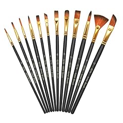 Skaaisont paintbrushes pcs for sale  Delivered anywhere in UK