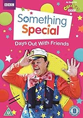 Something special days for sale  Delivered anywhere in UK