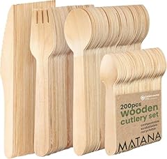 Matana 200 couverts d'occasion  Livré partout en France