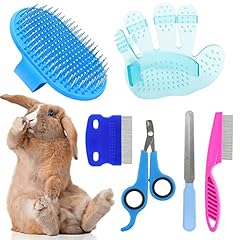 Rabbit grooming kit for sale  Delivered anywhere in USA 