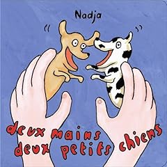 Mains petits chiens d'occasion  Livré partout en France