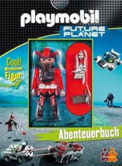 Playmobil. future planet. d'occasion  Livré partout en France