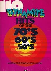 110 dynamite hits for sale  Delivered anywhere in USA 