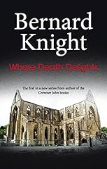 Death delights for sale  Delivered anywhere in UK