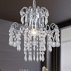 Mini crystal chandelier for sale  Delivered anywhere in USA 