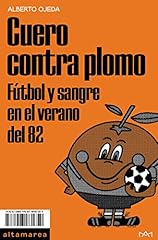 Cuero contra plomo d'occasion  Livré partout en France