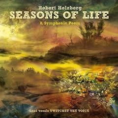 Seasons life symphonic gebraucht kaufen  Wird an jeden Ort in Deutschland