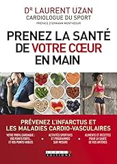 Prenez santé coeur d'occasion  Livré partout en France
