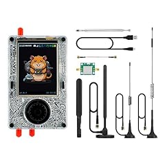 Portapack h4m hackrf usato  Spedito ovunque in Italia 