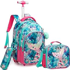 Htgroce cartable roulette d'occasion  Livré partout en France