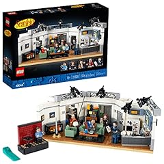 Lego ideas seinfeld gebraucht kaufen  Wird an jeden Ort in Deutschland