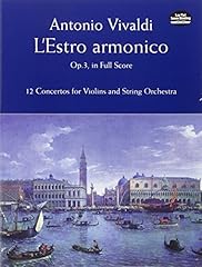 Estro armonico op. usato  Spedito ovunque in Italia 