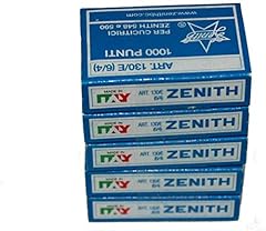 Punti zenith 130 usato  Spedito ovunque in Italia 