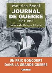 guerre 1914 1918 d'occasion  Livré partout en France