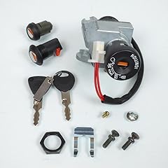 Tecnium scooter lock for sale  Delivered anywhere in UK