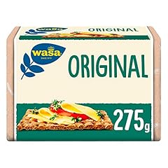 Wasa original cracker usato  Spedito ovunque in Italia 
