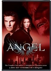 Angel season 1 for sale  Delivered anywhere in USA 