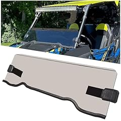 Hecasa half windshield for sale  Delivered anywhere in USA 