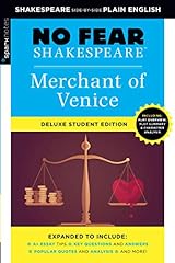 Merchant venice fear for sale  Delivered anywhere in USA 