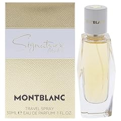 Mont blanc signature gebraucht kaufen  Wird an jeden Ort in Deutschland