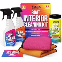 Boat interior cleaning for sale  Delivered anywhere in USA 