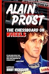 Alain prost the d'occasion  Livré partout en France