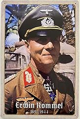 Deko7 blechschild erwin gebraucht kaufen  Wird an jeden Ort in Deutschland