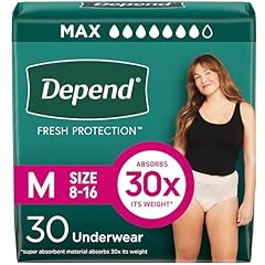 Depend fresh protection for sale  Delivered anywhere in USA 