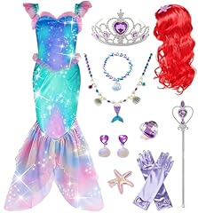 Ikali mermaid costume for sale  Delivered anywhere in UK