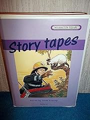 Story tapes for sale  Delivered anywhere in UK