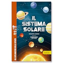 Sistema solare libro usato  Spedito ovunque in Italia 