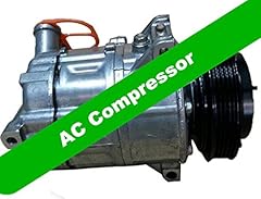 Gowe car compressor for sale  Delivered anywhere in UK