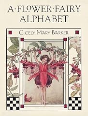Flower fairy alphabet for sale  Delivered anywhere in UK