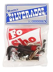 Shorty skateboards hardware for sale  Delivered anywhere in USA 