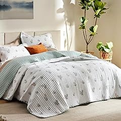Bedsure floral quilt for sale  Delivered anywhere in USA 